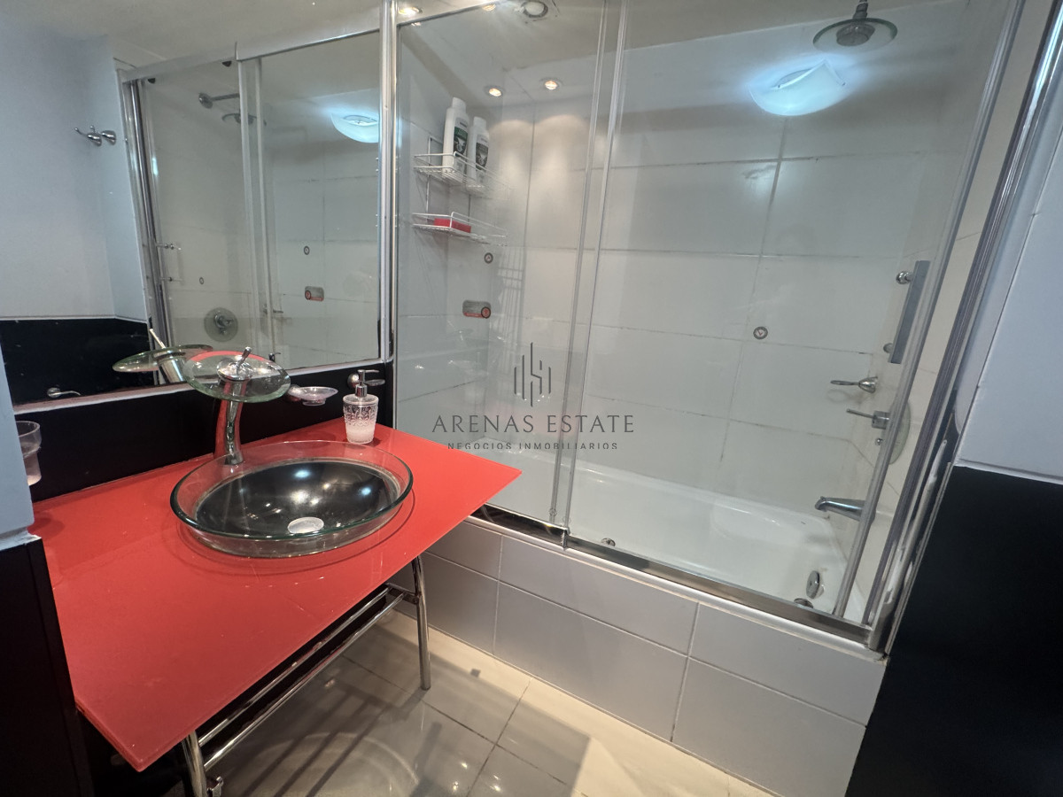 Apartamento ID.3744 - Apartamento en venta de dos dormitorios zona Roosevelt