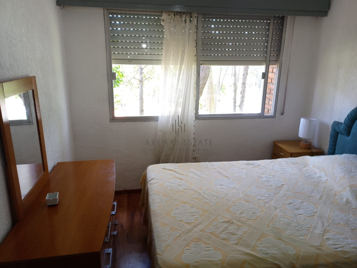 Apartamento ID.1908 - Apartameno  en venta de dos dormitorios en Punta del Este 
