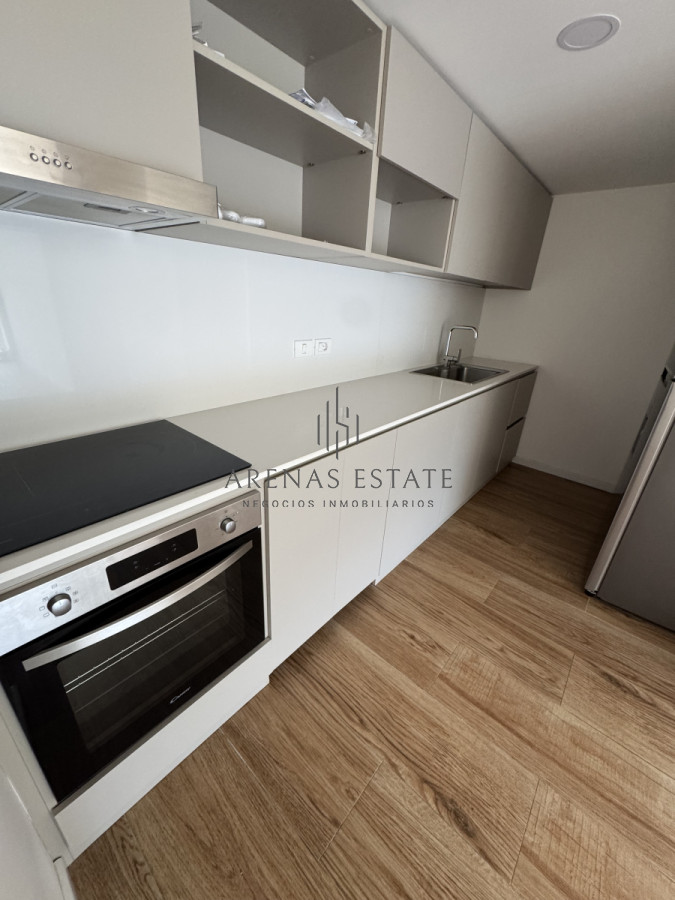 Apartamento ID.3982 - Apartamento en venta a estrenas de dos dormitorios en zona Mansa 