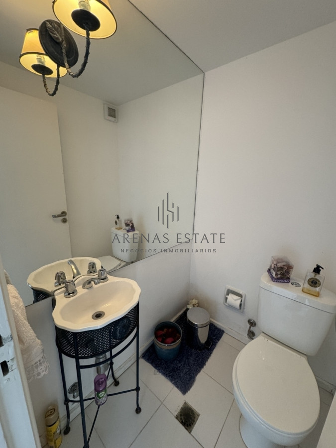 Apartamento ID.2944 - Apartamento de 3 dormitorios en venta en Punta del Este 