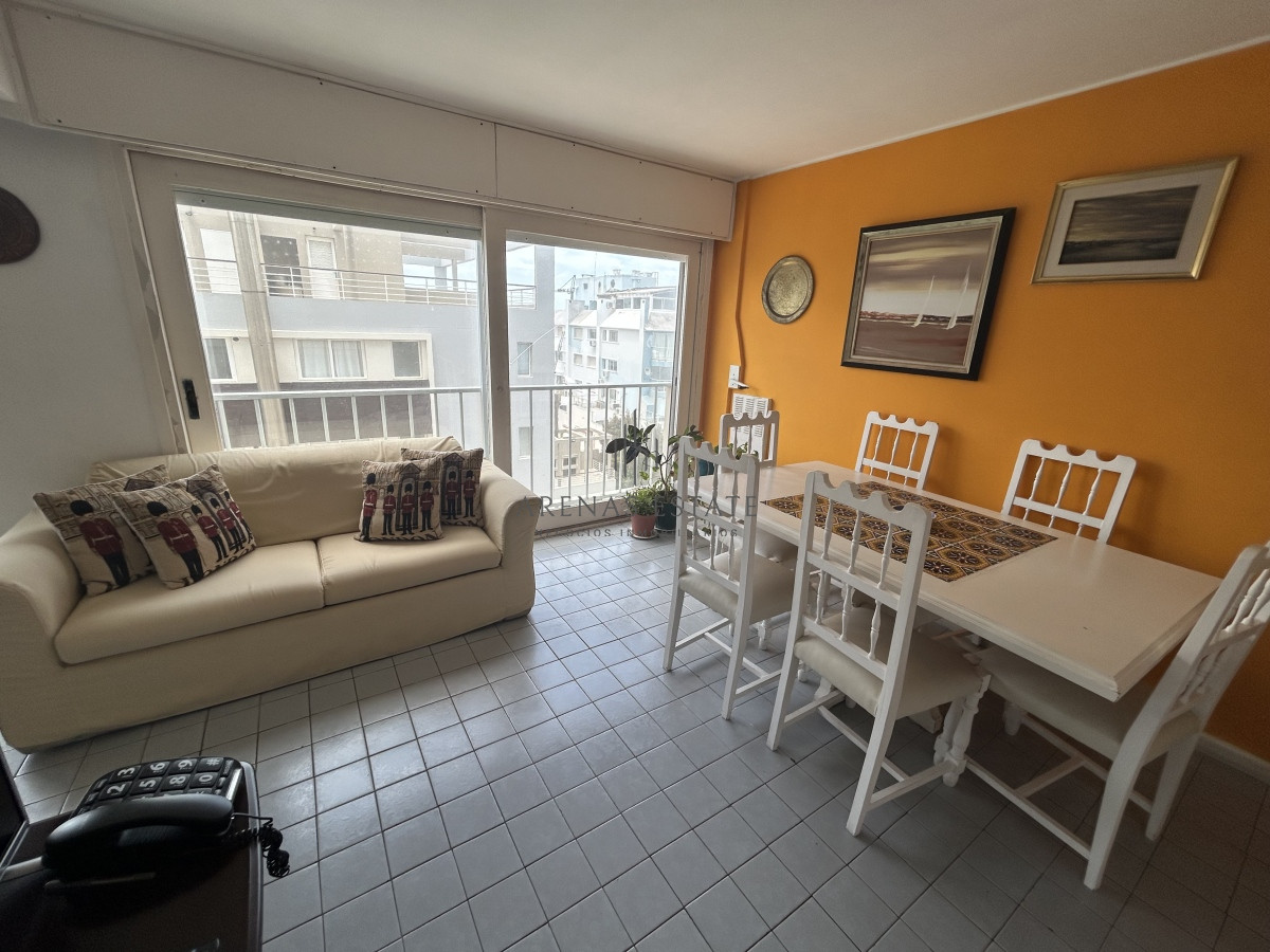 Apartamento ID.1970 - Oportunidad ! Apartamento en venta en Punta del Este , Peninsula 
