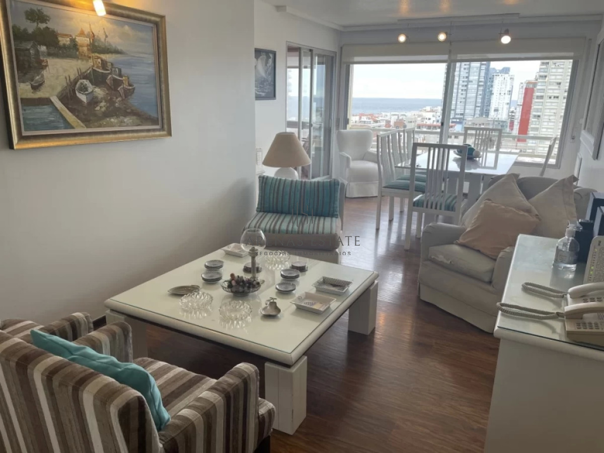 Apartamento ID.97 - Apartamento en venta en la Peninsula 