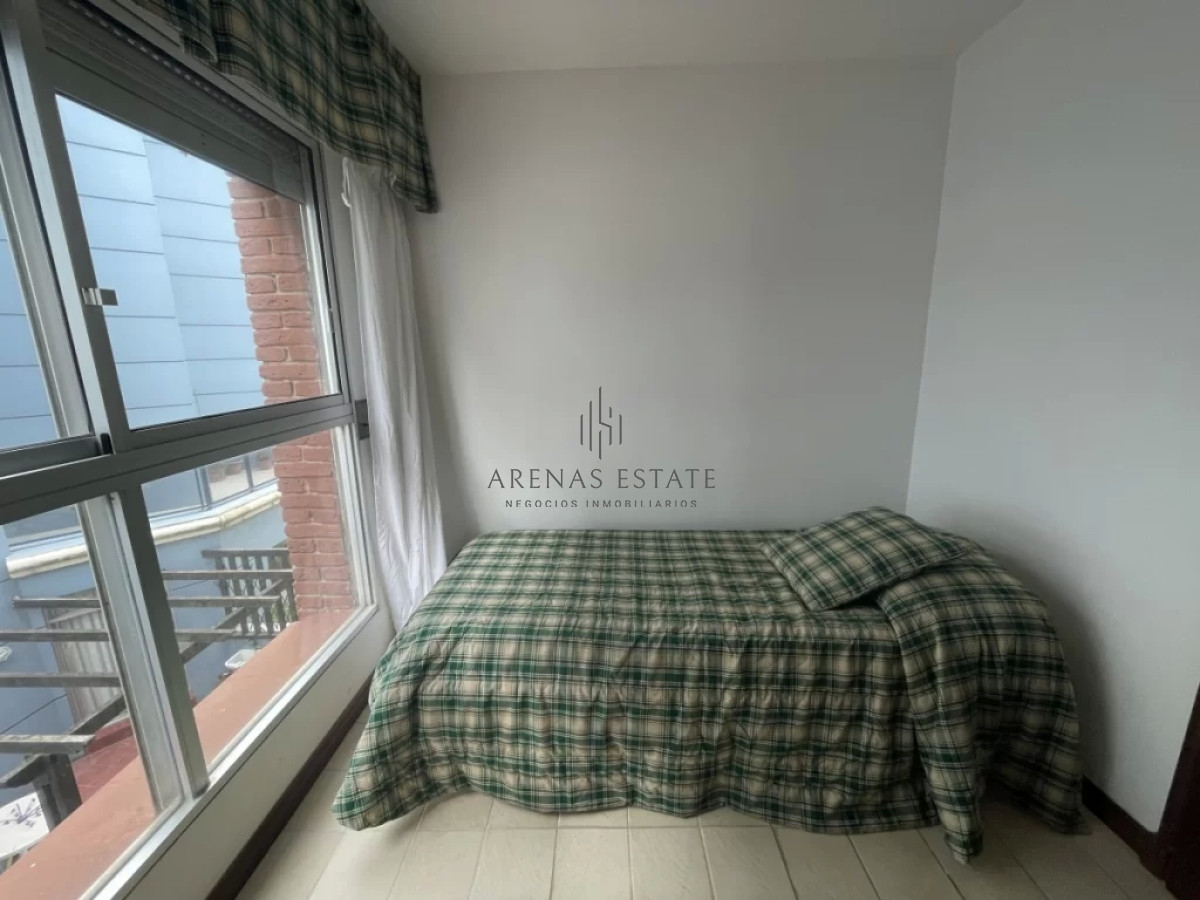 Apartamento ID.398 - Apartamento en Venta en Penisula 