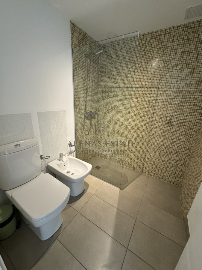 Apartamento ID.3294 - Apartamento en venta de dos dormitorios , zona Brava Punta del Este 