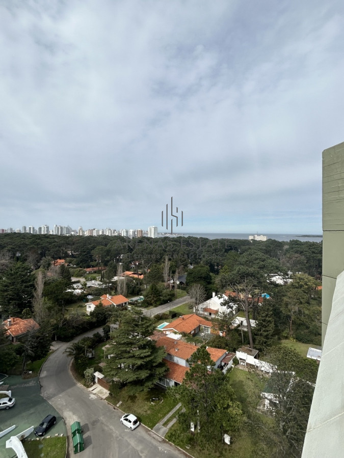 Apartamento ID.1739 - Penthouse de dos dormitorios en Roosevelt ,Punta del Este ,Oportunidad 