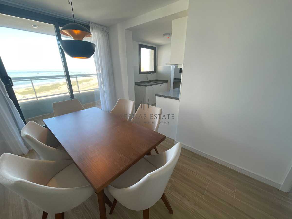 Apartamento ID.178 - Apartamento en venta