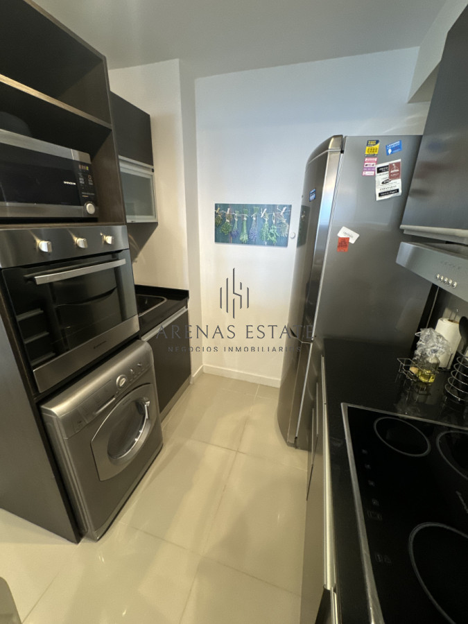 Apartamento ID.3592 - Apartamento en venta en Punta del Este