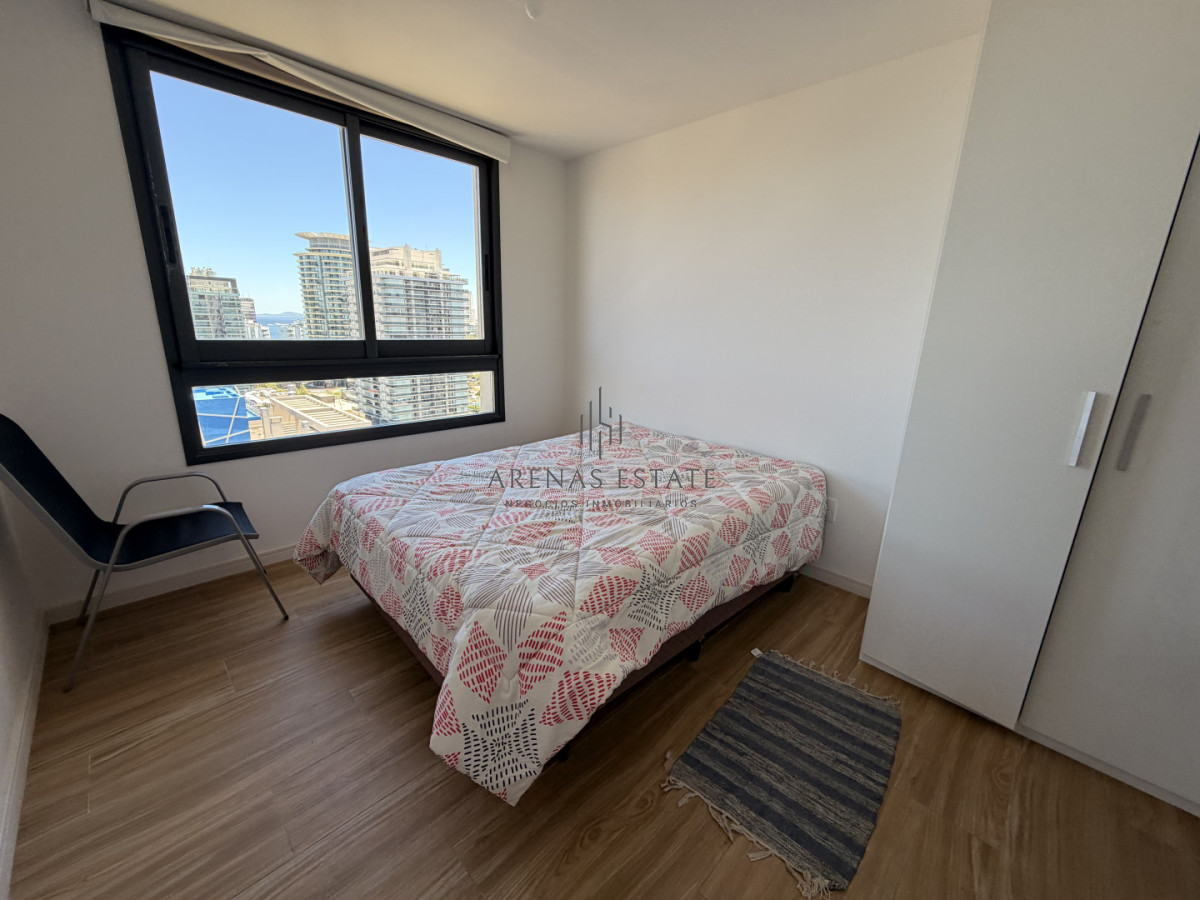 Apartamento ID.4171 - Apartamento en venta en zona Brava , 2 dormitorios 