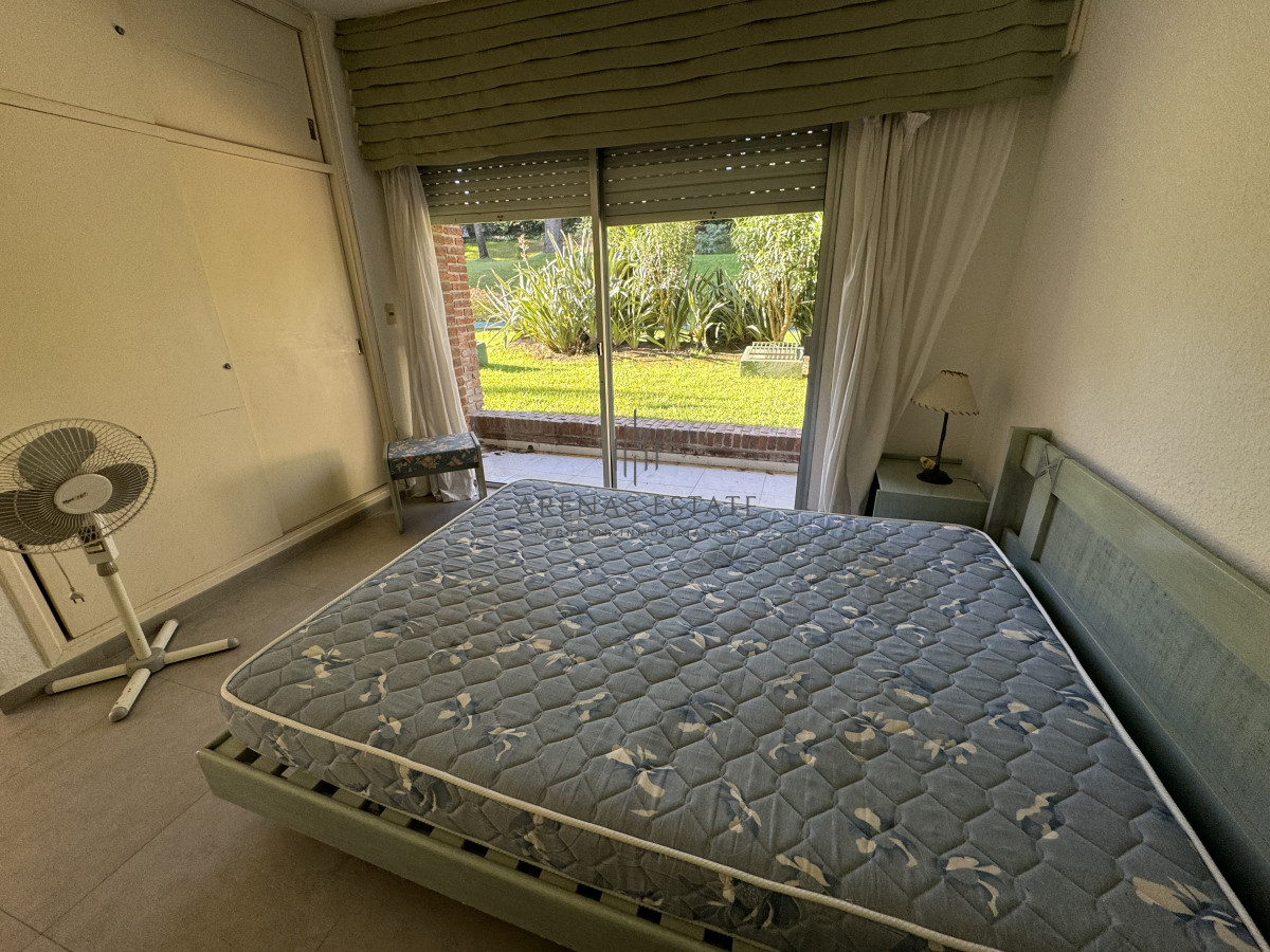 Apartamento ID.3182 - Apartamento de 3 dormitorios en venta en Punta del Este