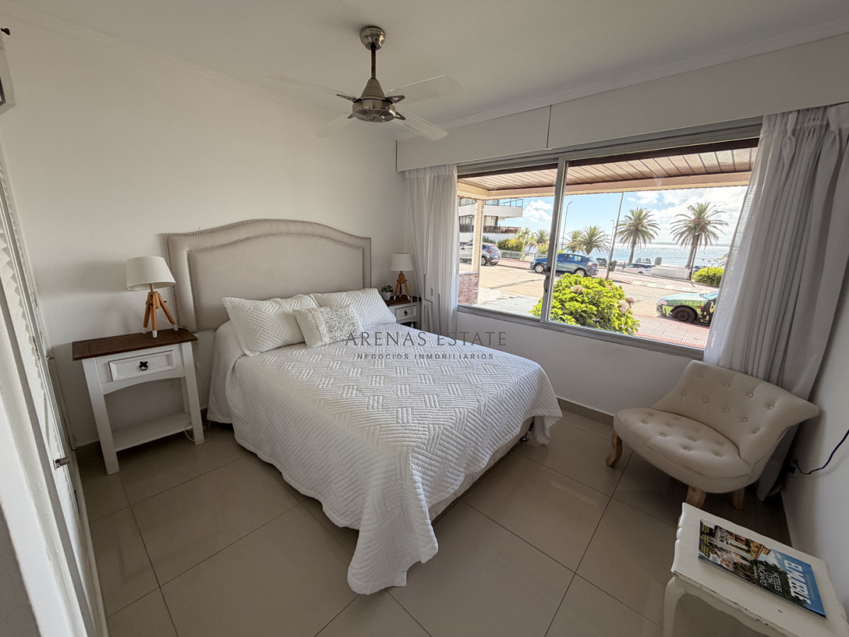 Apartamento ID.4344 - Apartameto de 3 dormitorios en Venta en Punta del Este 