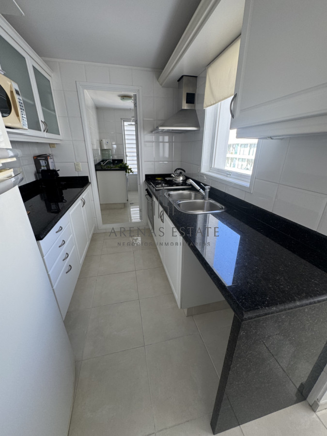 Apartamento ID.3682 - Apartamento en venta en primera linea de playa mansa 