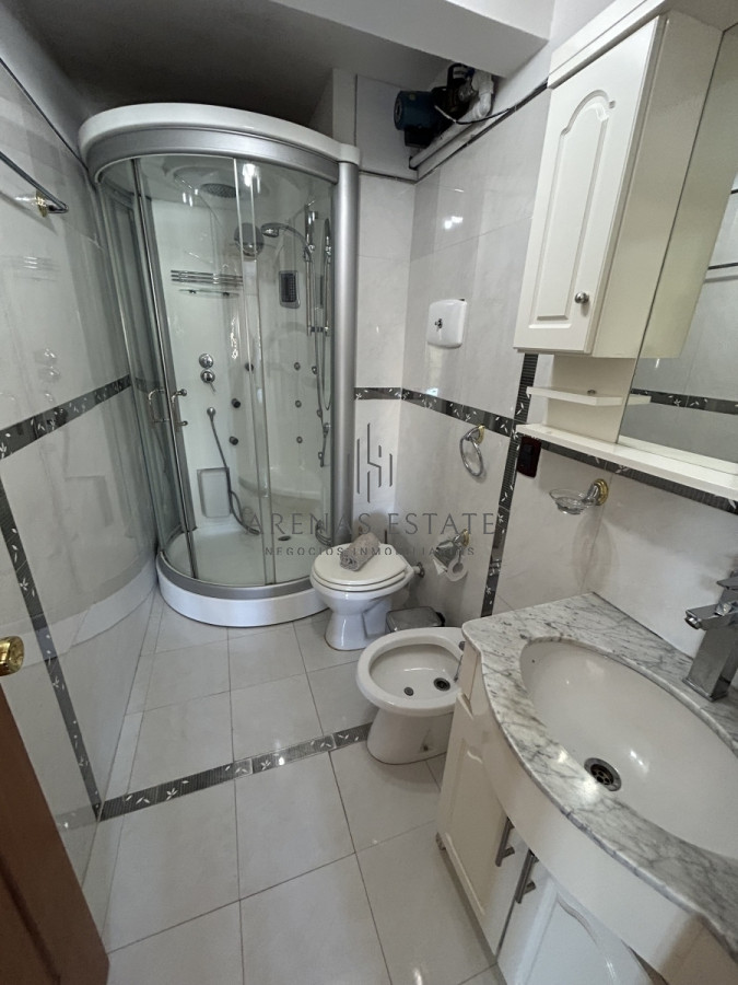 Apartamento ID.1968 - Apartamento en venta de dos dormitorios en Punta del Este 