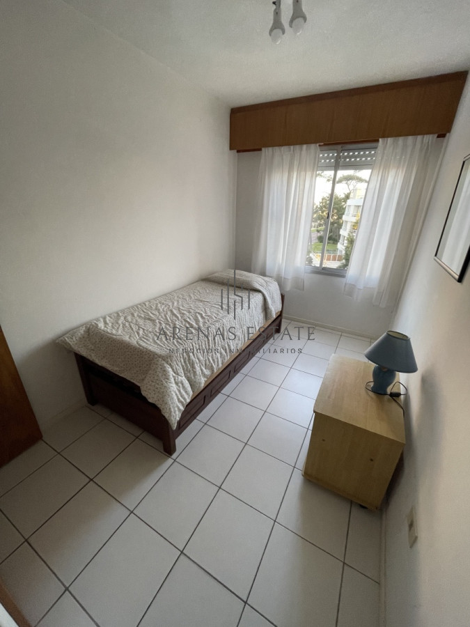 Apartamento ID.1345 - Penthouse en venta mansa , Punta del Este 