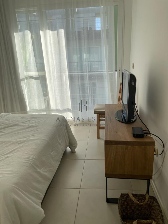 Apartamento ID.428 - Apartamento de 1 dormitorio en venta, Punta del Este
