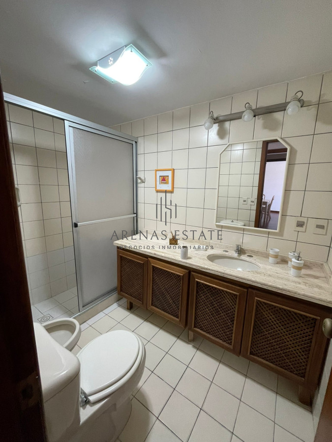 Apartamento ID.270 - Apartamento en venta  Punta del este , Mansa