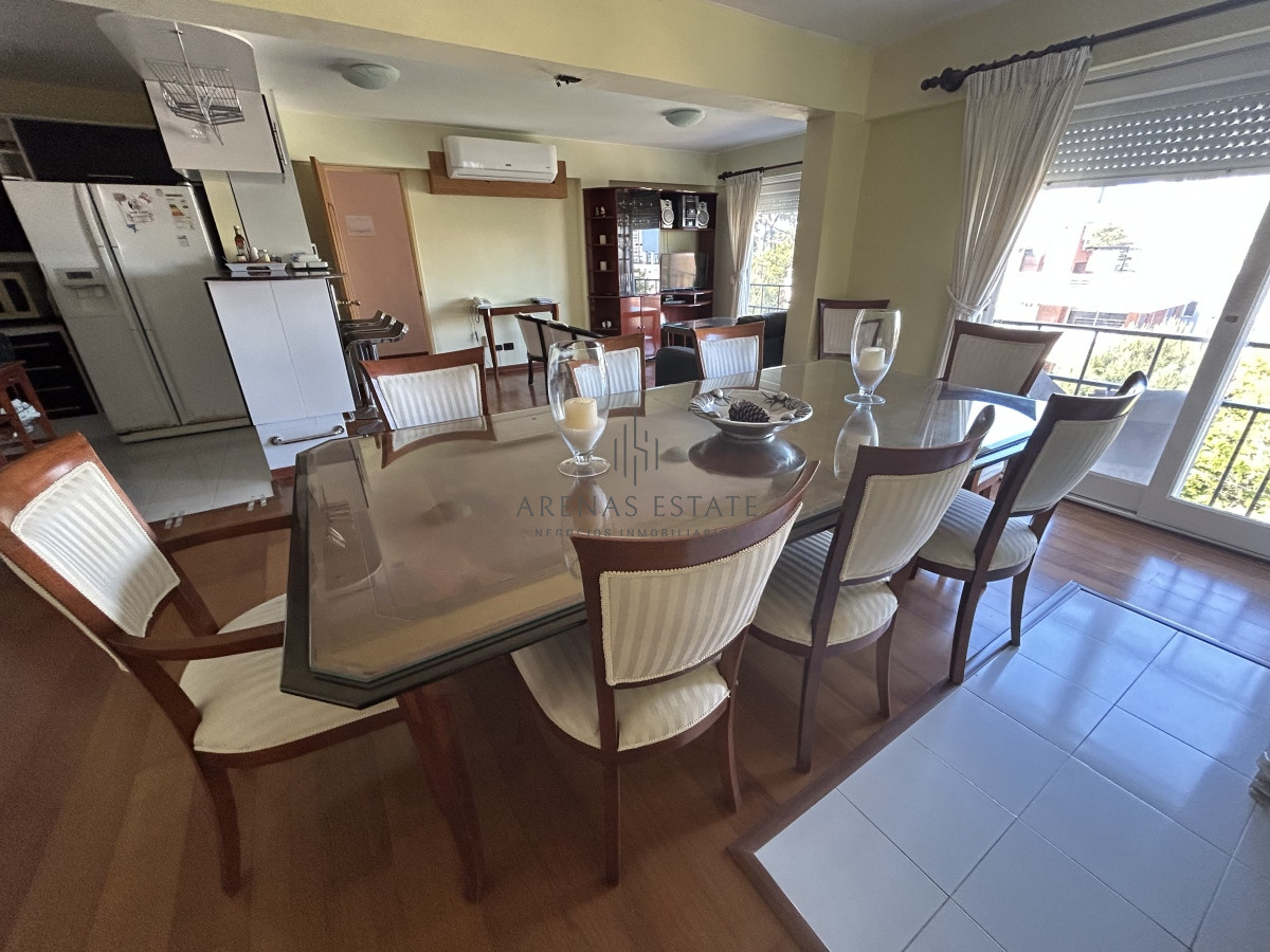Apartamento ID.1968 - Apartamento en venta de dos dormitorios en Punta del Este 