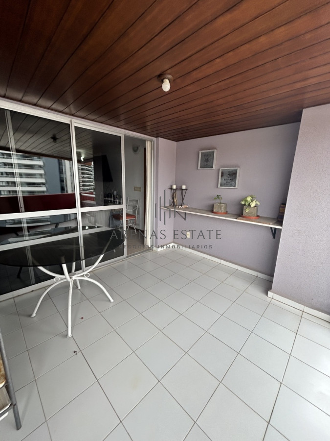 Apartamento ID.1707 - Apartamento de dos dormitorios en Chiverta