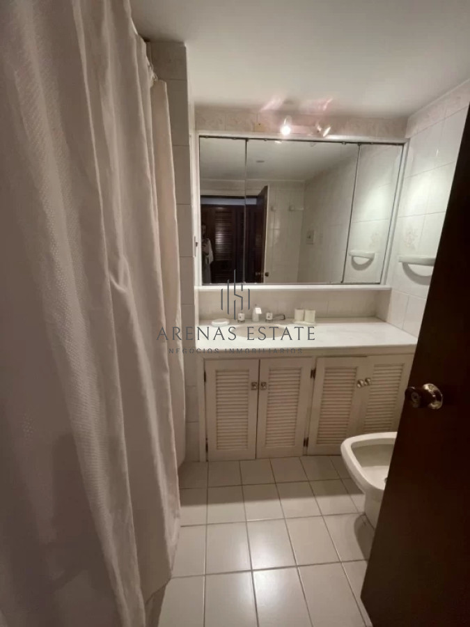 Apartamento ID.398 - Apartamento en Venta en Penisula 