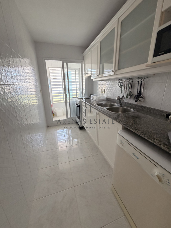 Apartamento ID.4394 - Apartamento en venta en Coral Tower 3 dormitorios , Paya Mansa