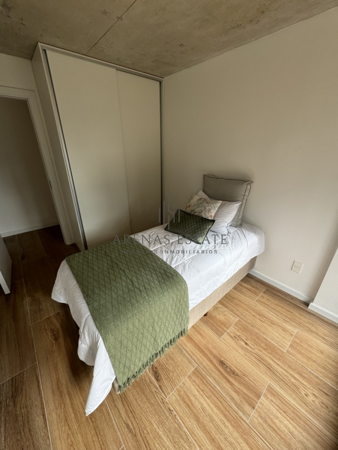 Apartamento ID.1088 - A estrenar Apartamento en venta en Punta del Este 