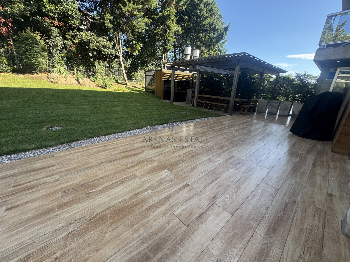 Apartamento ID.3778 - Apartamento en Punta del Este, Mansa