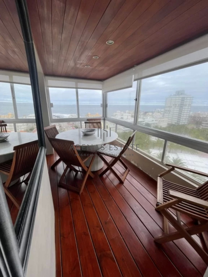 Apartamento ID.97 - Apartamento en venta en la Peninsula 