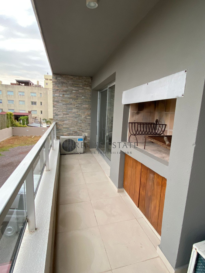 Apartamento ID.2279 - Apartamento en venta de 3 dormitorios en venta en Punta del Este