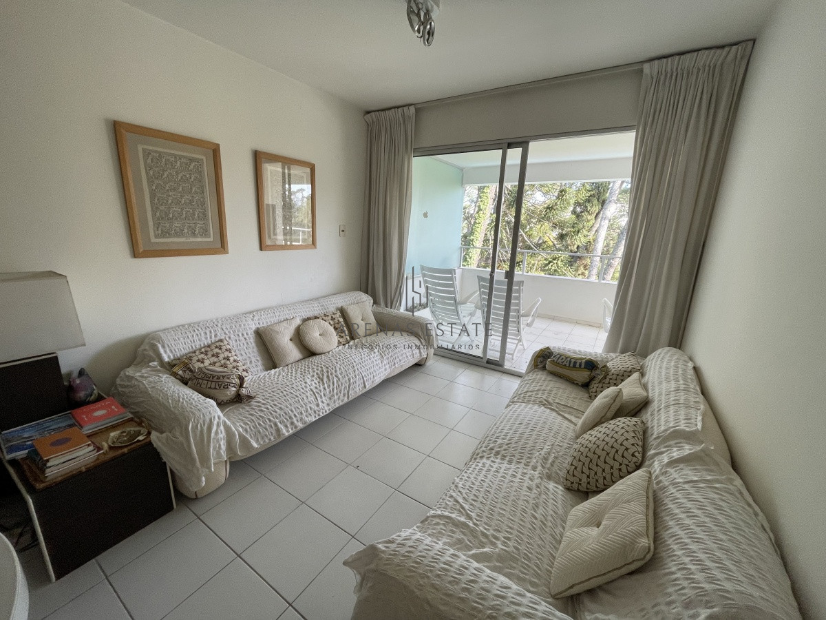Apartamento ID.1275 - Apartamento de 3 dormitorios en Punta del Este 