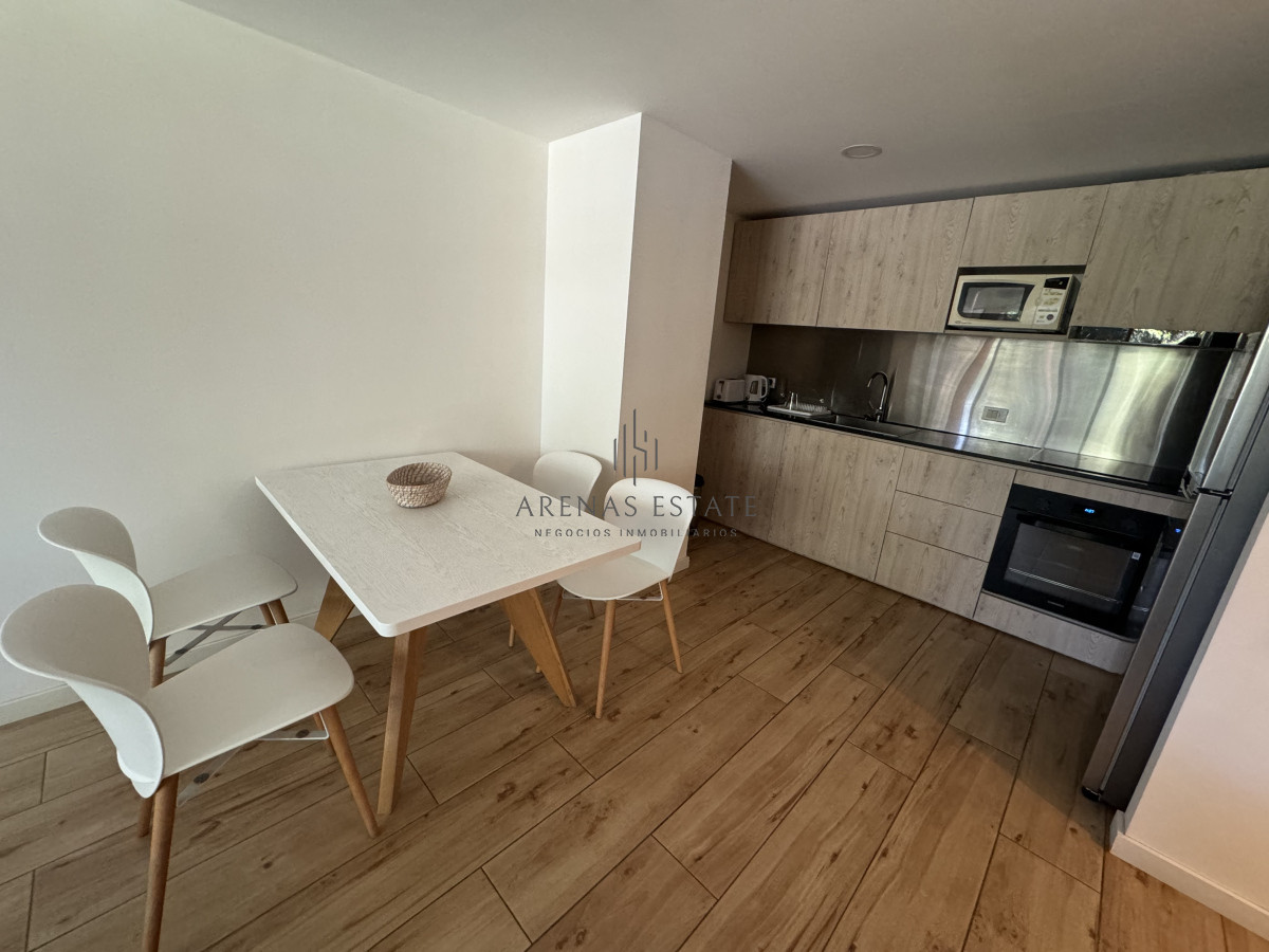 Apartamento ID.3297 - Apartamento en venta de dos dormitorios en Punta del Este 
