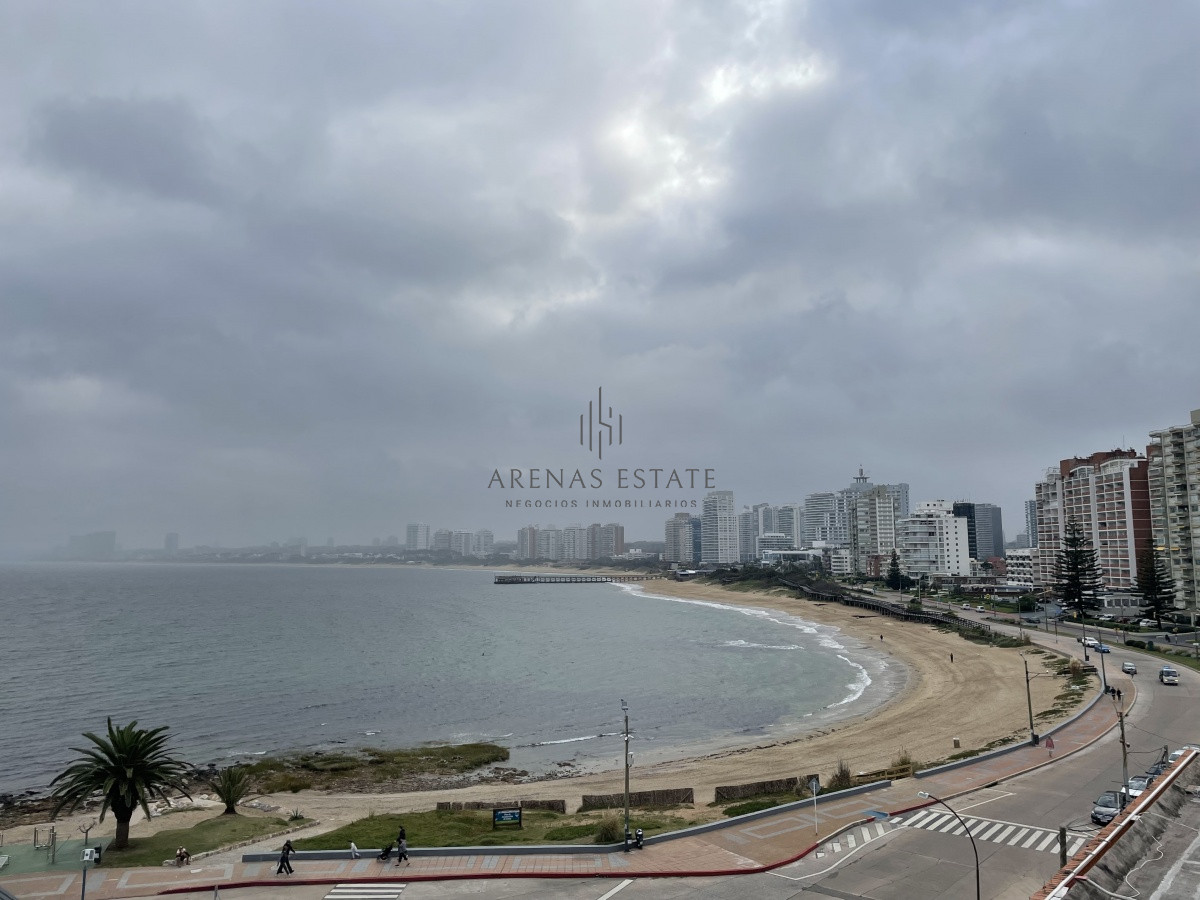 Apartamento ID.1123 - Espectacular Penthouse en Peninsula , Punta del Este