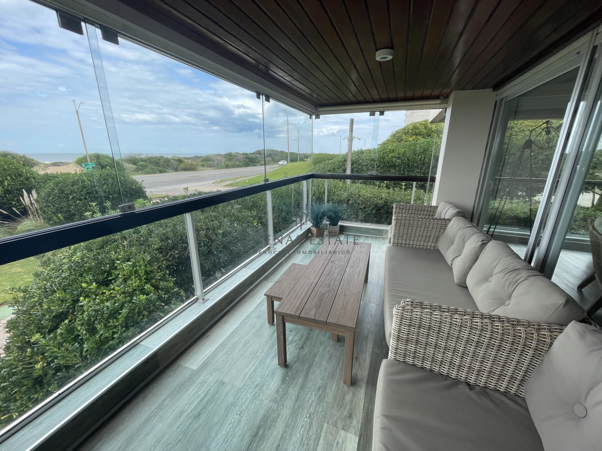 Apartamento ID.990 - Apartamento en venta en Punta del Este