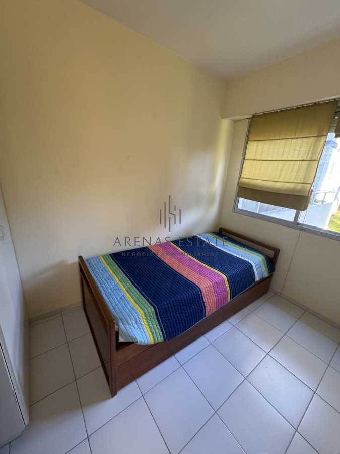Apartamento ID.2913 - Apartamento en venta de 3 dormitorios en Punta del Este 