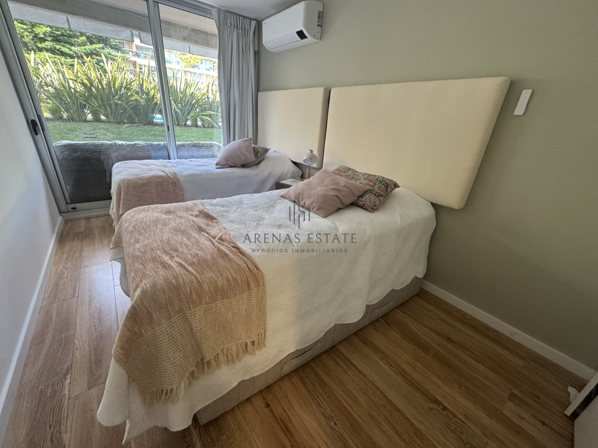 Apartamento ID.3778 - Apartamento en Punta del Este, Mansa