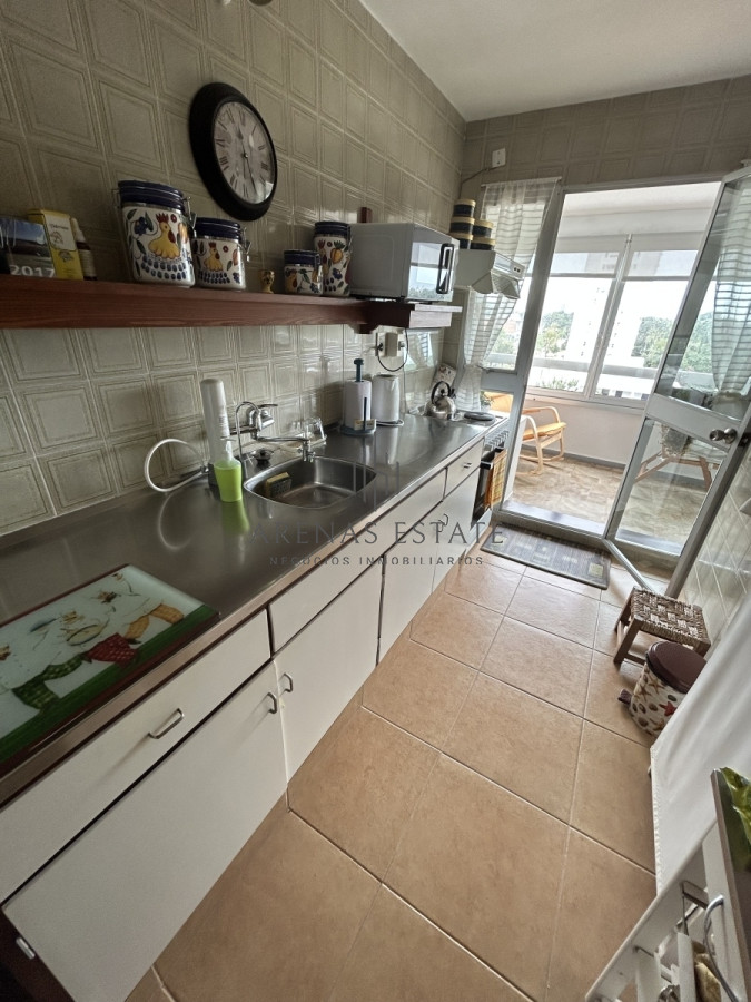 Apartamento ID.1955 - Apartamento en venta de 2 dormitorios en Punta del Este 
