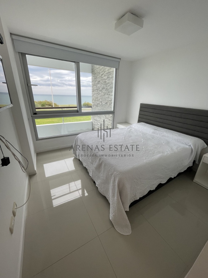 Apartamento ID.1249 - Espectacular apartamento en venta Mansa Punta del Este 