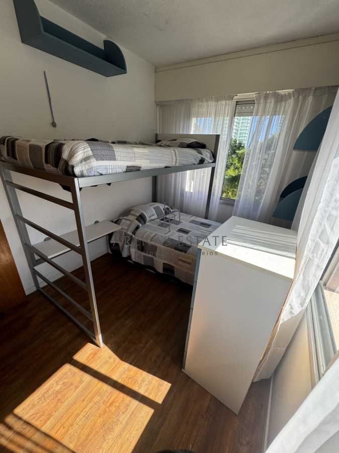 Apartamento ID.3607 - Penthouse  de 3 dormitorios en venta en Punta del Este, zona Mansa 