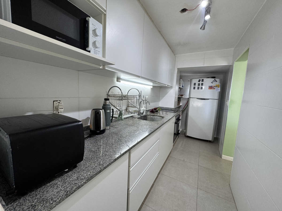 Apartamento ID.3995 - Apartamento de dos dormitorios en venta en Peninsula , Punta del Este 