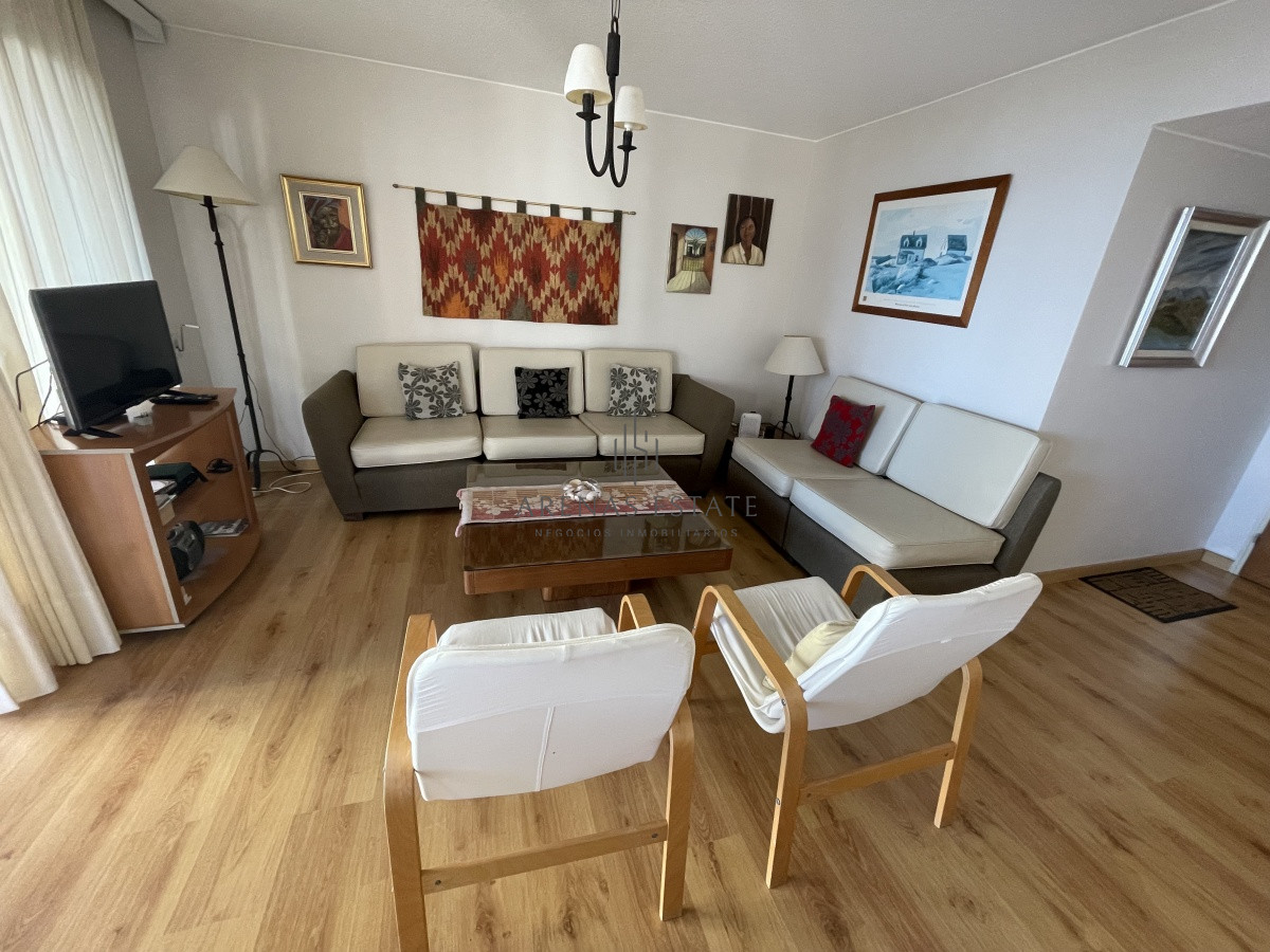 Apartamento ID.1175 - Casa en venta en Punta del Este , Brava 