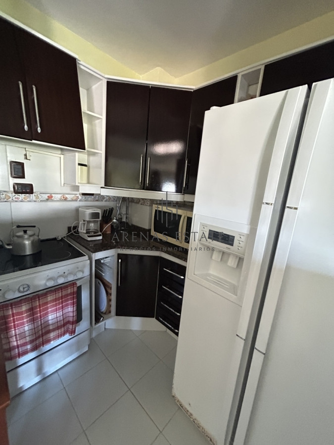 Apartamento ID.1968 - Apartamento en venta de dos dormitorios en Punta del Este 