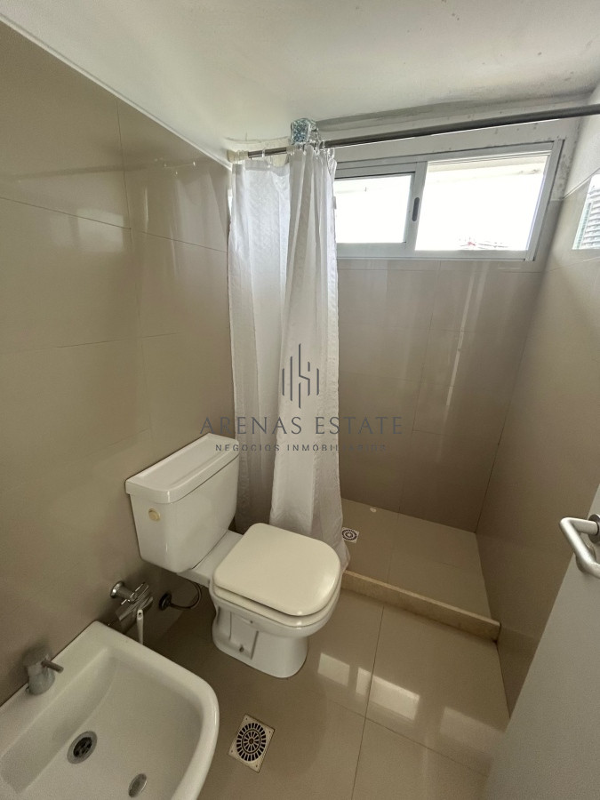 Apartamento ID.2597 - Apartamento de dos dormitorios en venta en Aidy Grill , Punta del Este