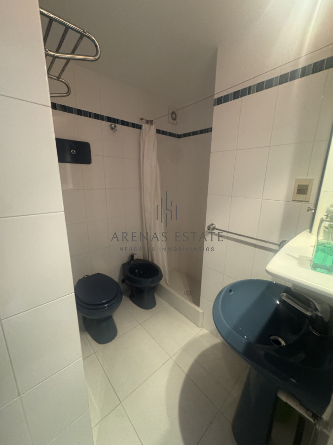 Apartamento ID.3766 - Apartamento en venta de 3 dormitorios en primera linea de la Mansa 