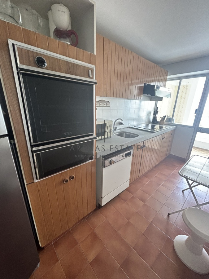 Apartamento ID.1728 - Apartamento de dos dormitorios en primera linea de la Brava