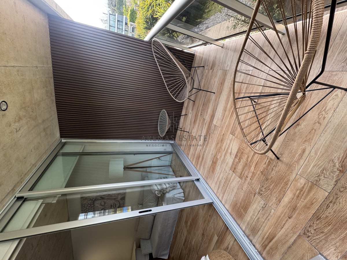 Apartamento ID.3777 - Apartamento de 1 dormitorio en venta en zona Mansa , Punta del Este