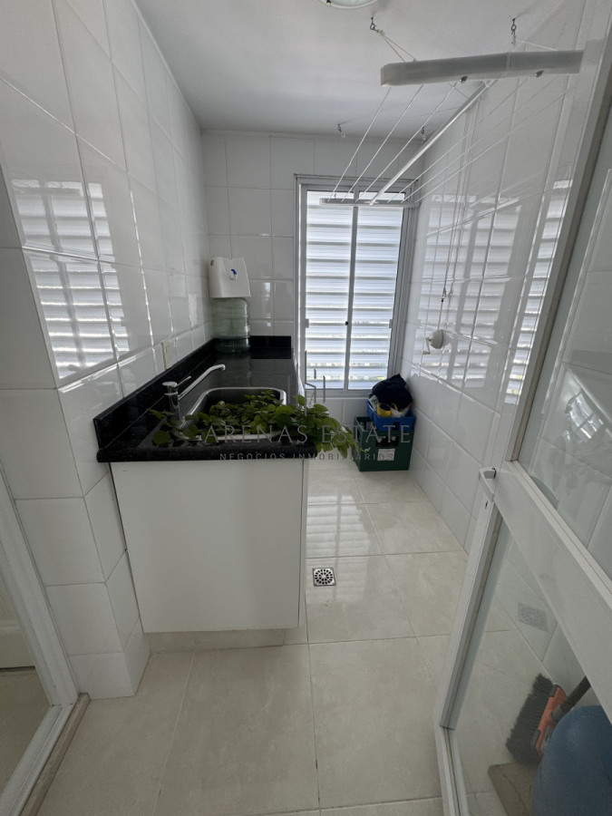 Apartamento ID.3682 - Apartamento en venta en primera linea de playa mansa 