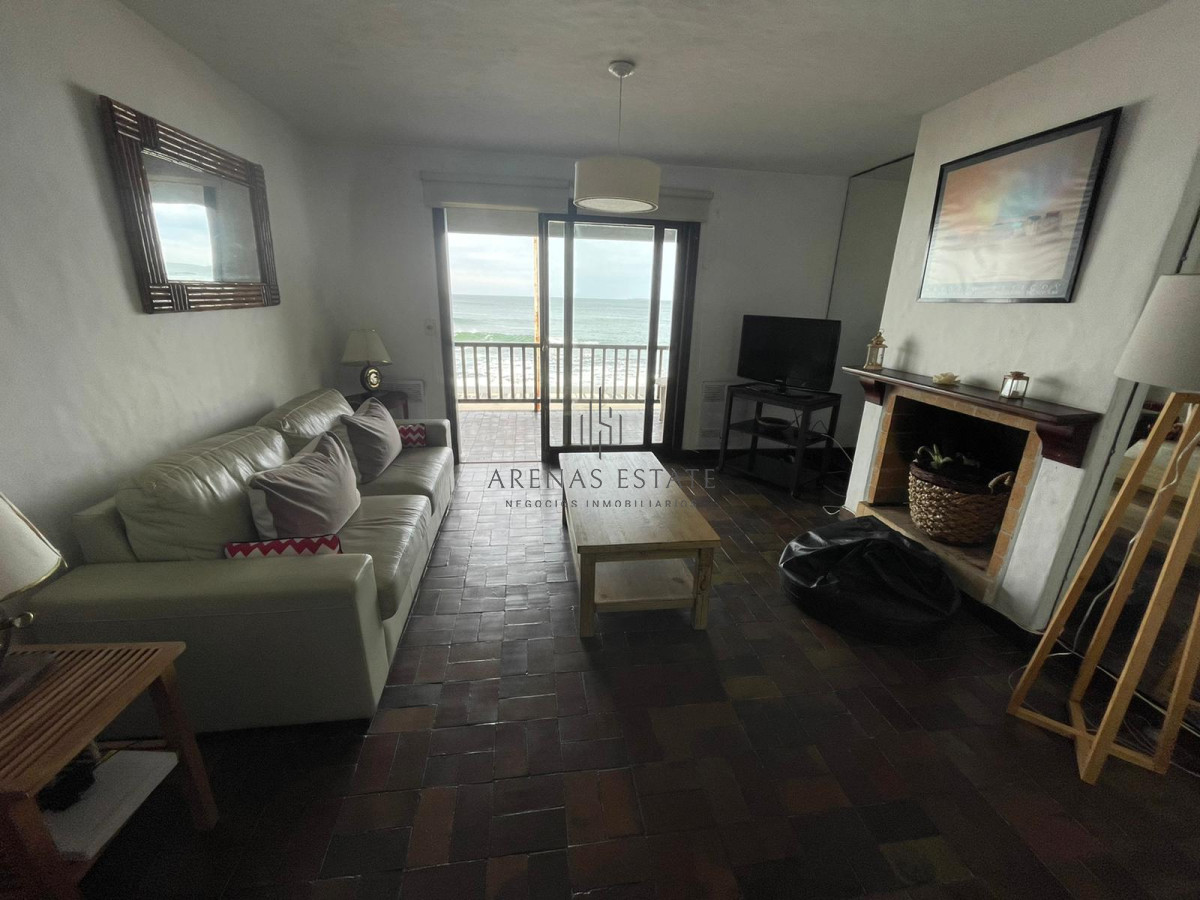 Apartamento ID.305 - Apartamento en venta , Punta del Este