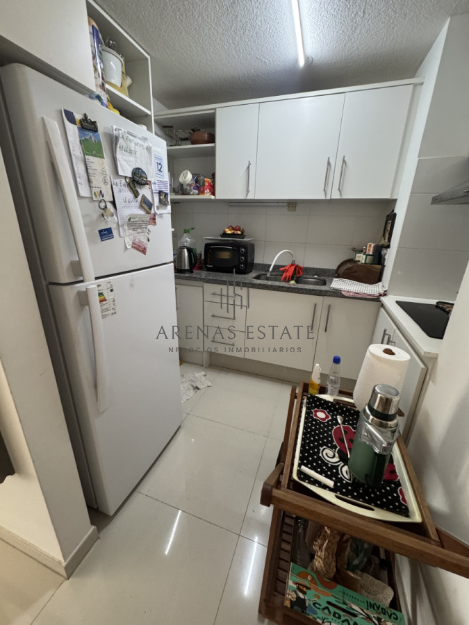 Apartamento ID.3773 - Apartamento  de 2 dormitorios en venta en  Punta del Este