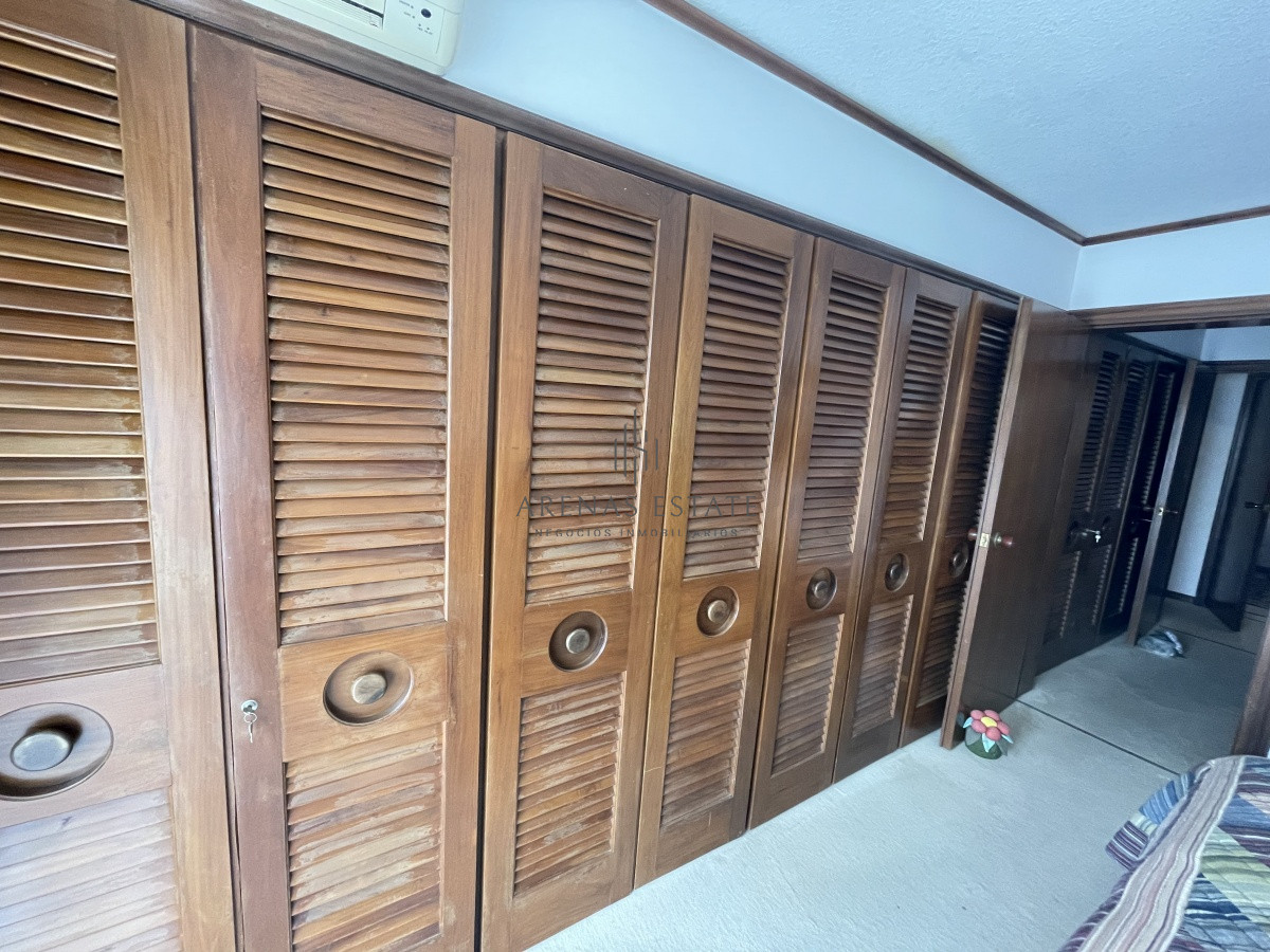 Apartamento ID.399 - Apartamento en venta Punta del este 