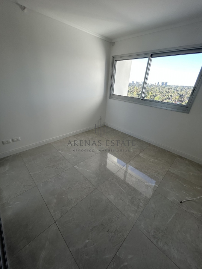 Apartamento ID.1949 - Apartamento de 3 dormitorios y servicio en Punta del este 