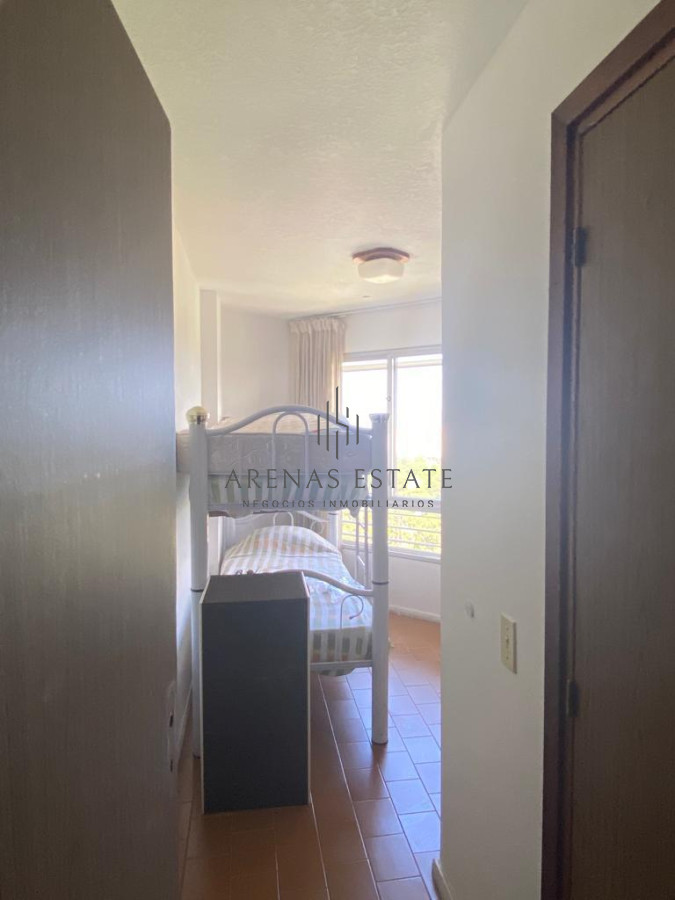 Apartamento ID.1406 - Excelente apartamento en venta en Punta del Este 