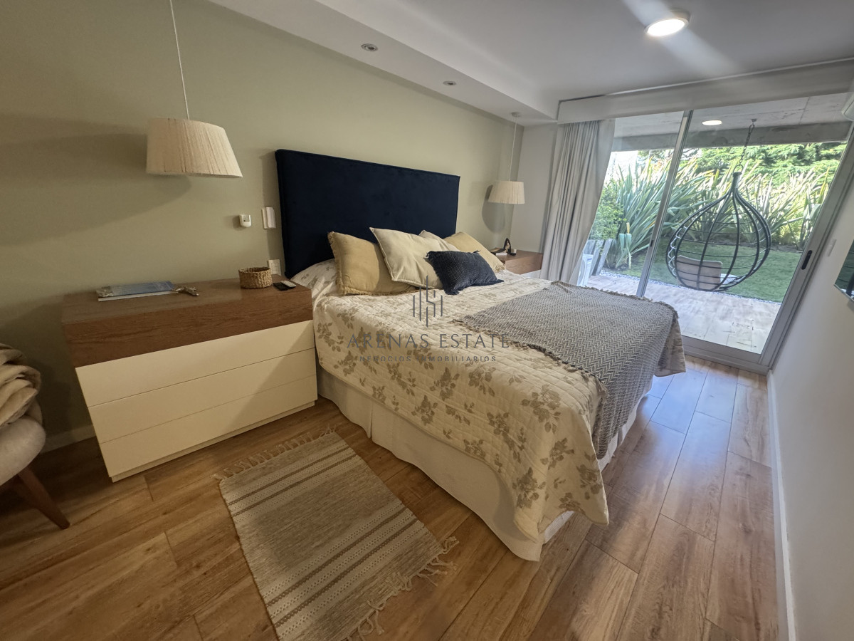 Apartamento ID.3778 - Apartamento en Punta del Este, Mansa